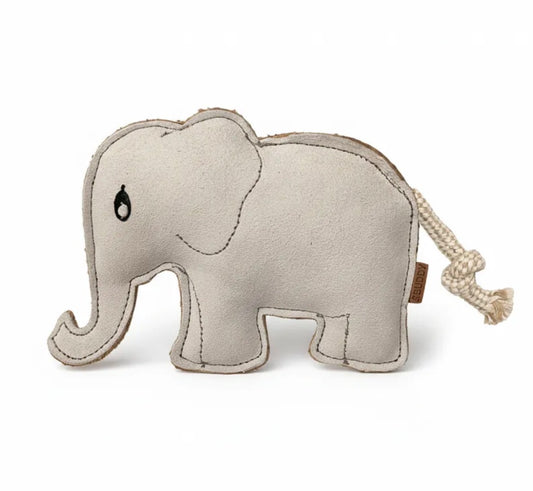 Ellie The Elephant