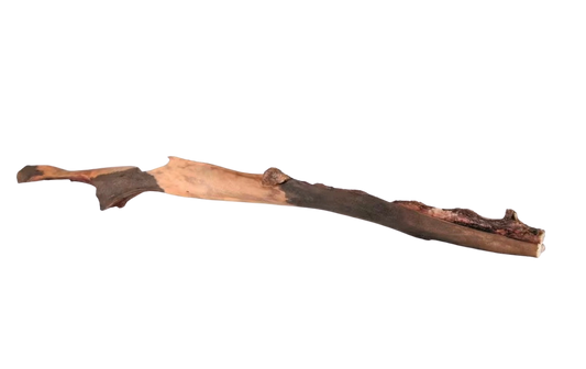 Tørket Hudrull Av Storfe 75 cm