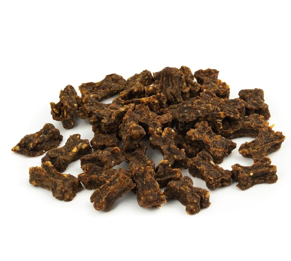 Mini Rabbit Training Bones by Bunch (1kg-Bucket)