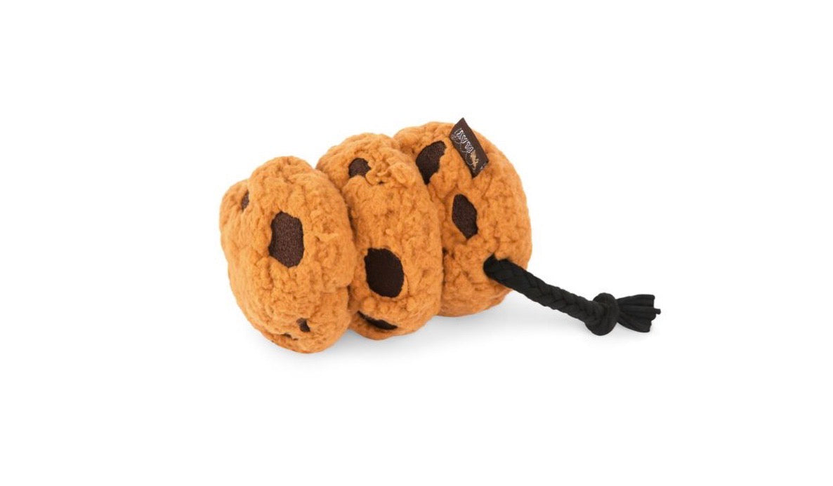 P.L.A.Y COOCKIES