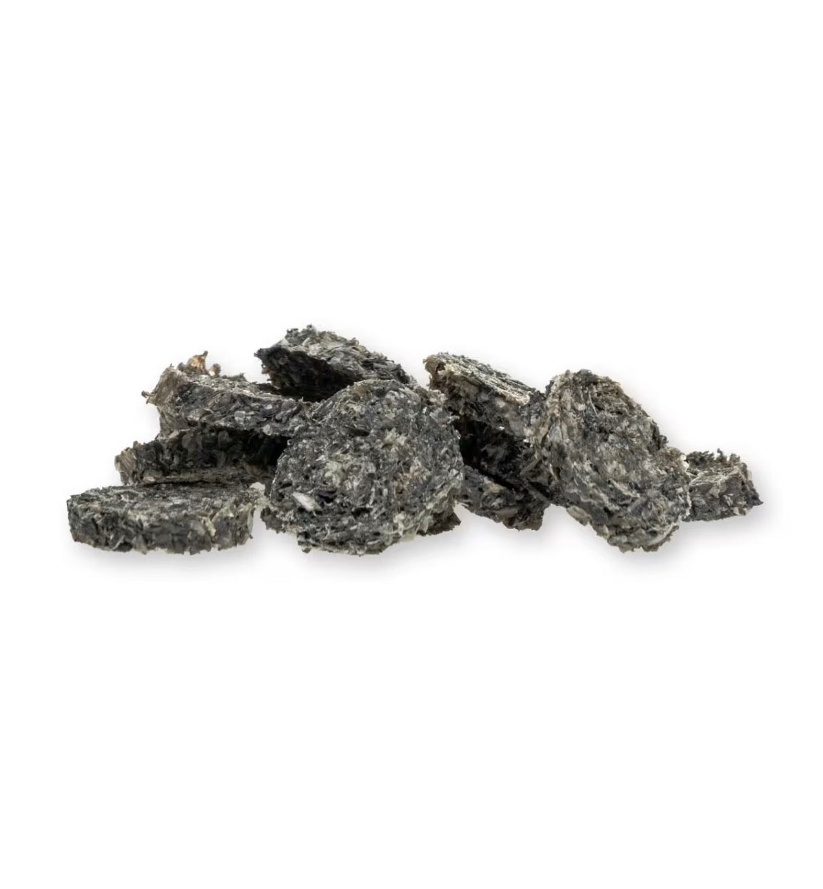 Vitbit Collagen Crackers M/Blåbær 70g