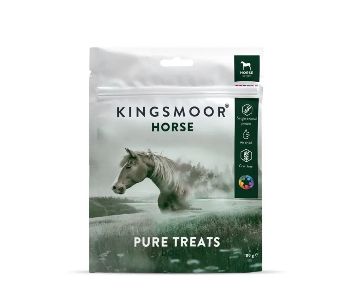 Kingsmoor Air dried Horse Pops