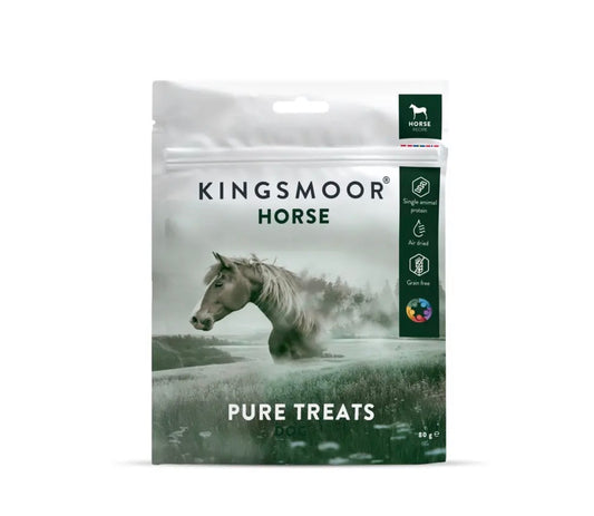 Kingsmoor Air dried Horse Pops
