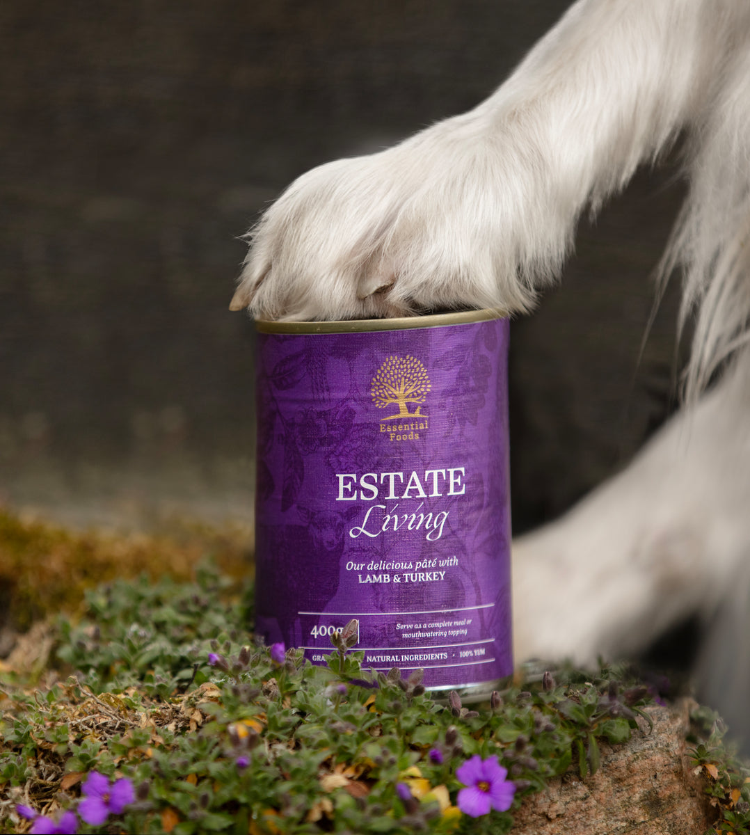 ESTATE LIVING PÂTÉ