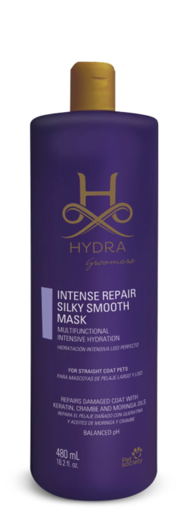 Hydra Intense Repair Silky Smooth Mask