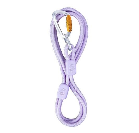 WILLY WOOLF KOBBEL LAVENDER 8MM