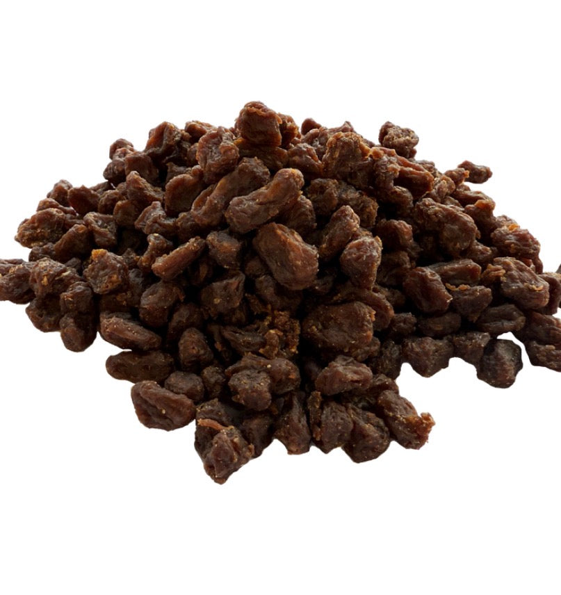 WOOLF WILDDOG SOFT QUAIL BITES 100G