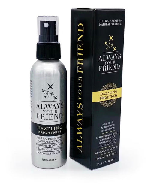 AYF Dazzling Brightness