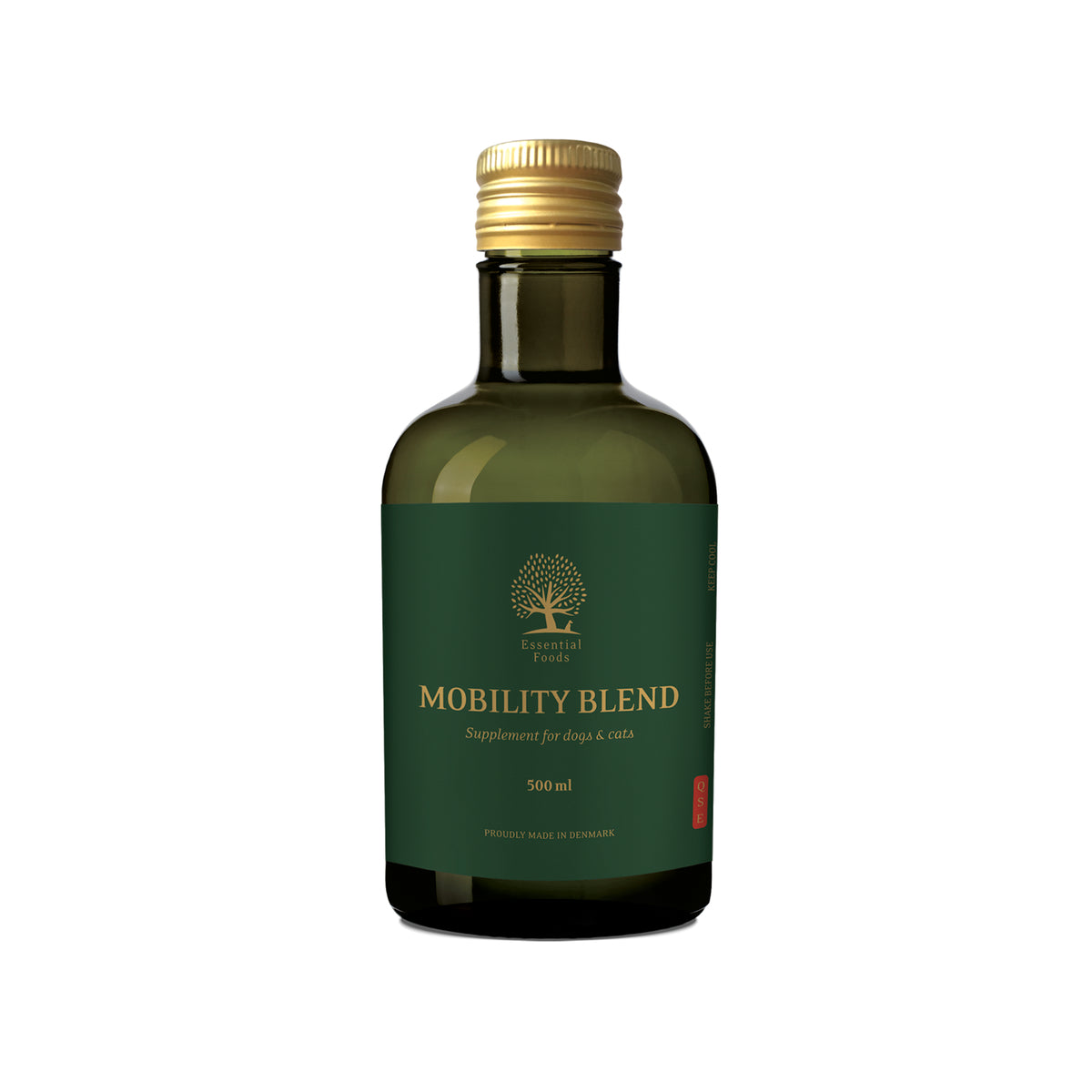 MOBILITY BLEND 500ml
