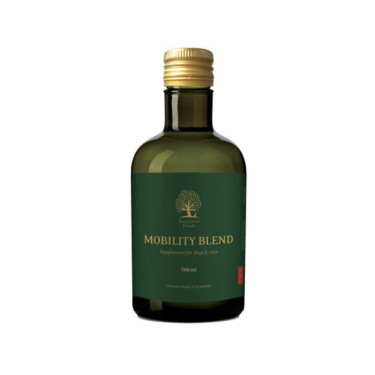 MOBILITY BLEND 500ml