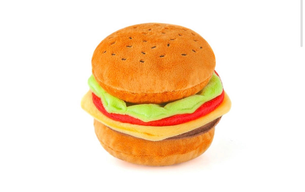 P.L.A.Y CLASSIC BURGER (3I1 LEKE)