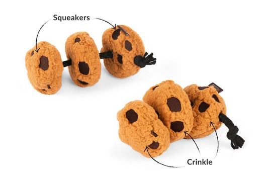 P.L.A.Y COOCKIES