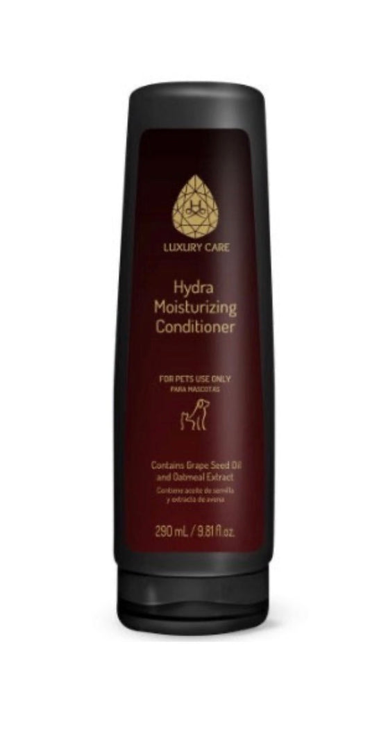 Hydra Luxury Care Moisturizing Conditioner