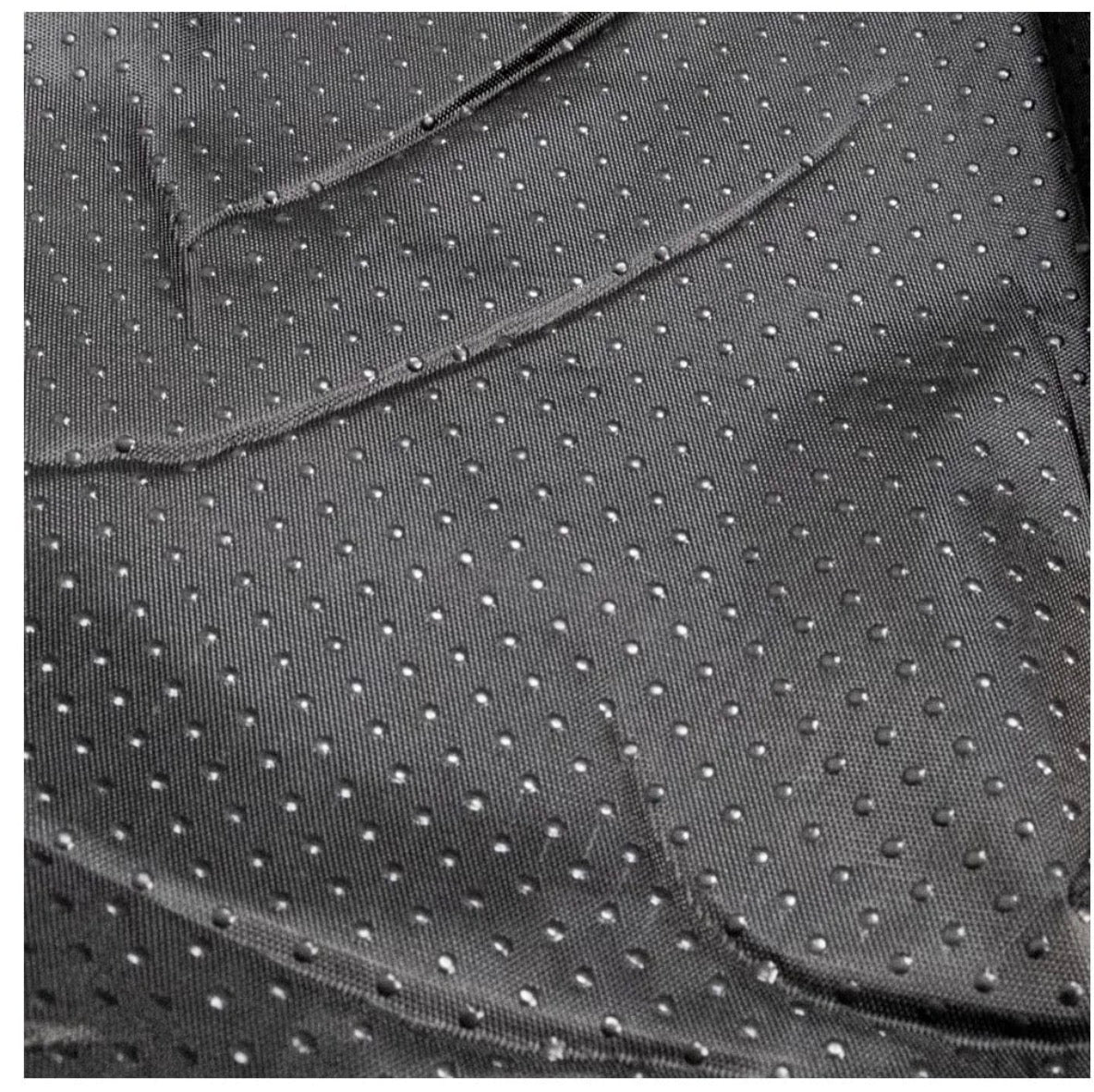 Let's Sleep Donut Light grey M