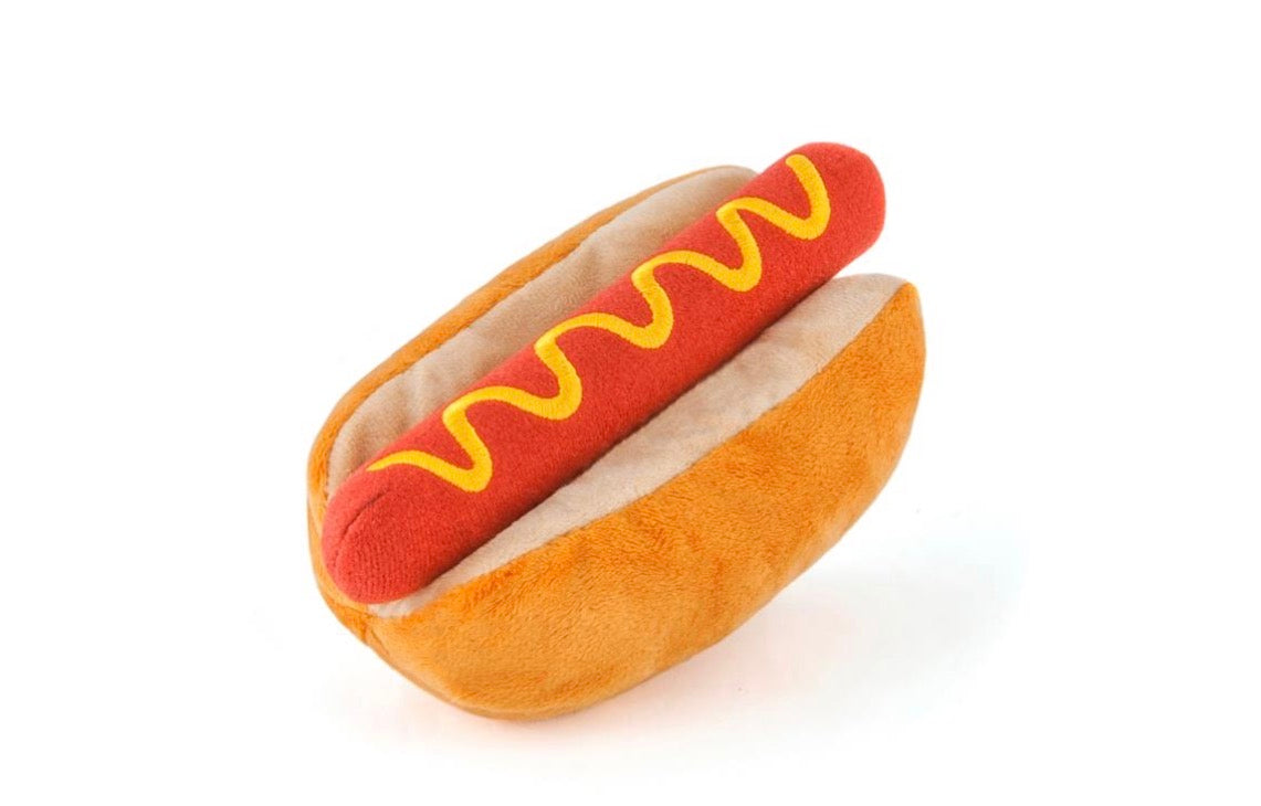 P.L.A.Y HOT DOG (2I1 LEKE)
