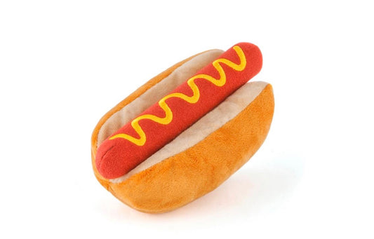 P.L.A.Y HOT DOG (2I1 LEKE)