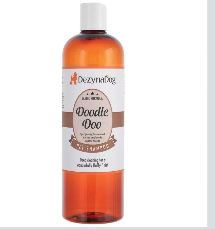 Doodle Doo Shampoo 450ml