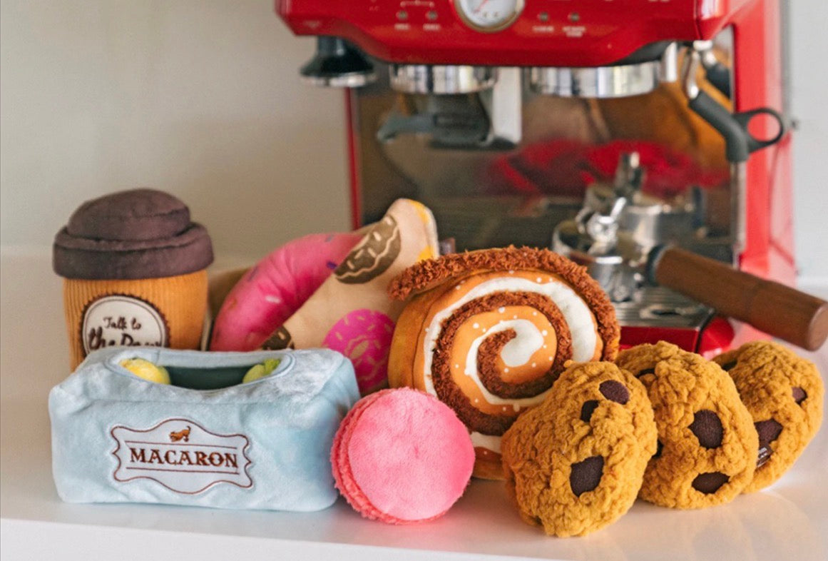 P.L.A.Y COOCKIES