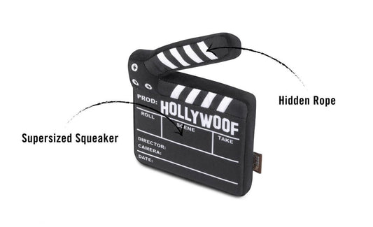 P.L.A.Y HOLLYWOOF
