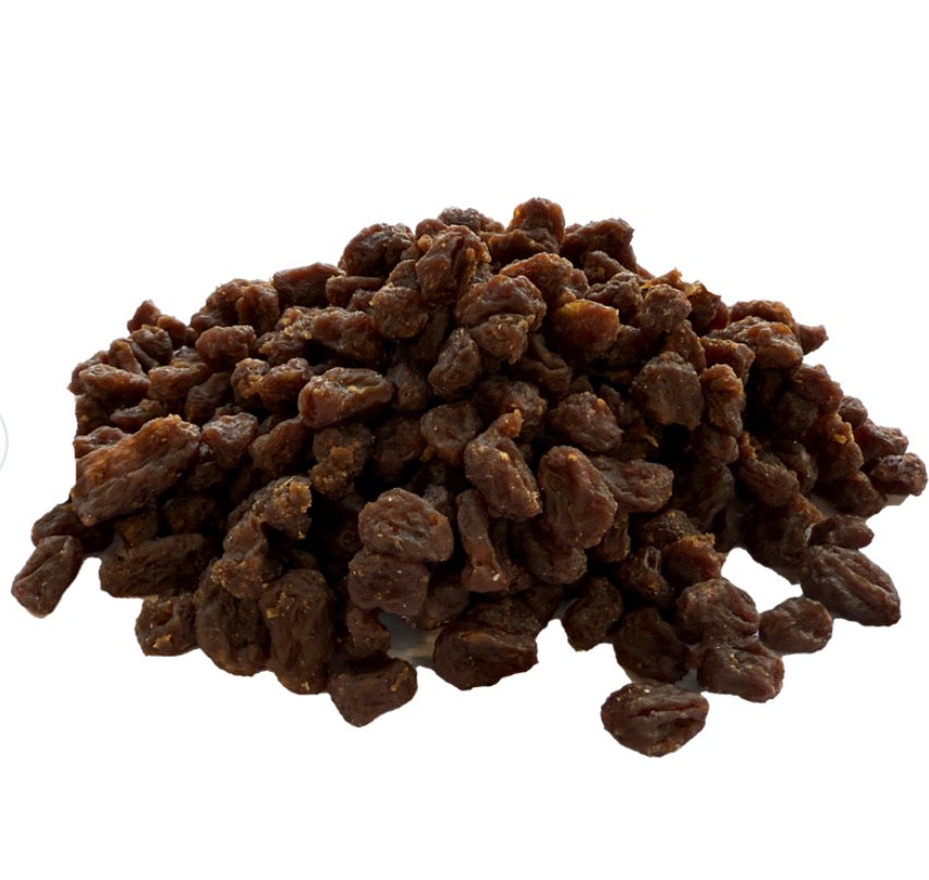 WOOLF WILDDOG SOFT VENISON (HJORT) GODBITER 100G