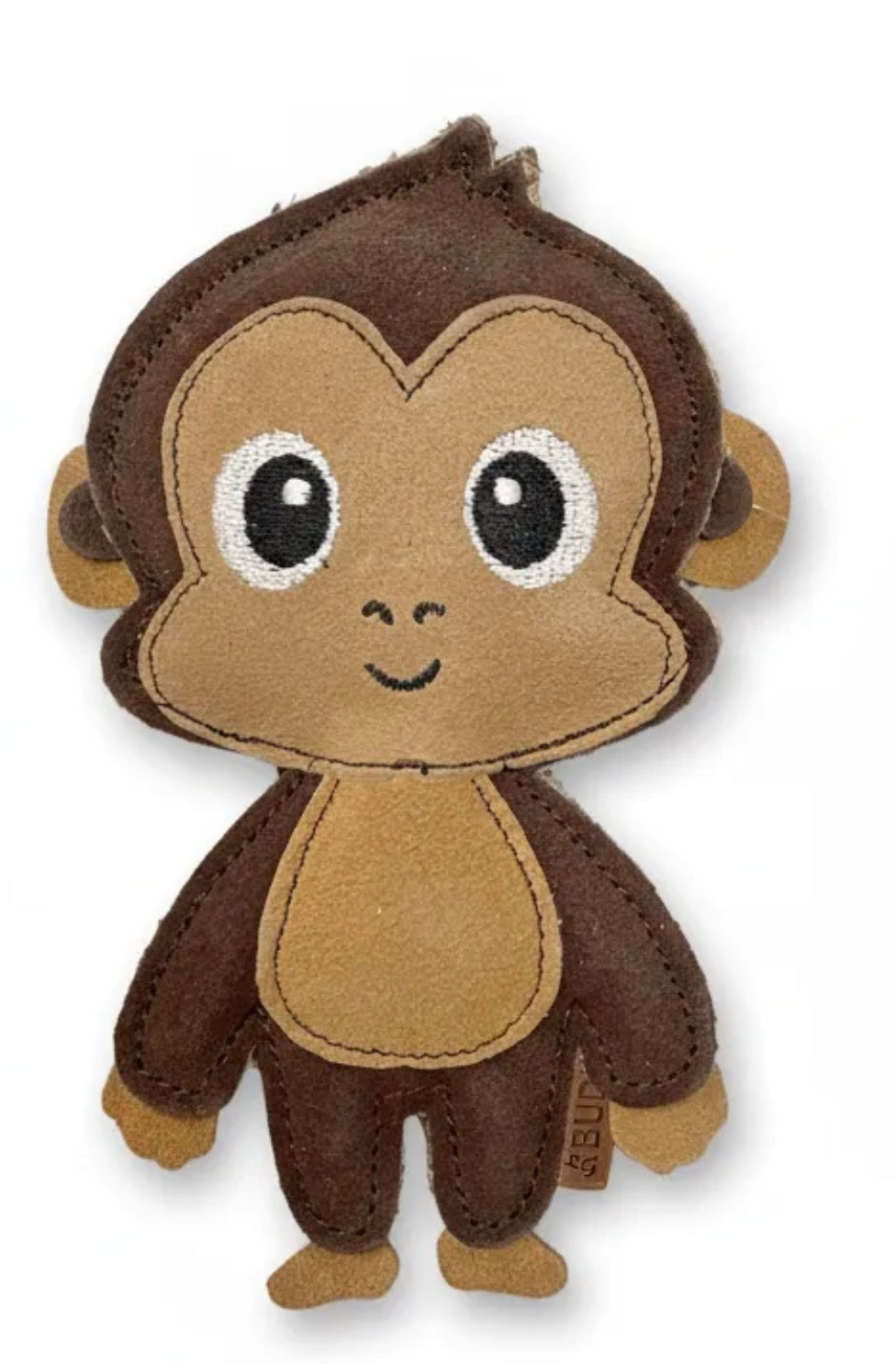 Mick the monkey