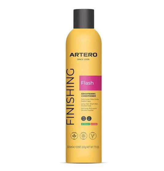 Artero Flash Shine/Conditioner