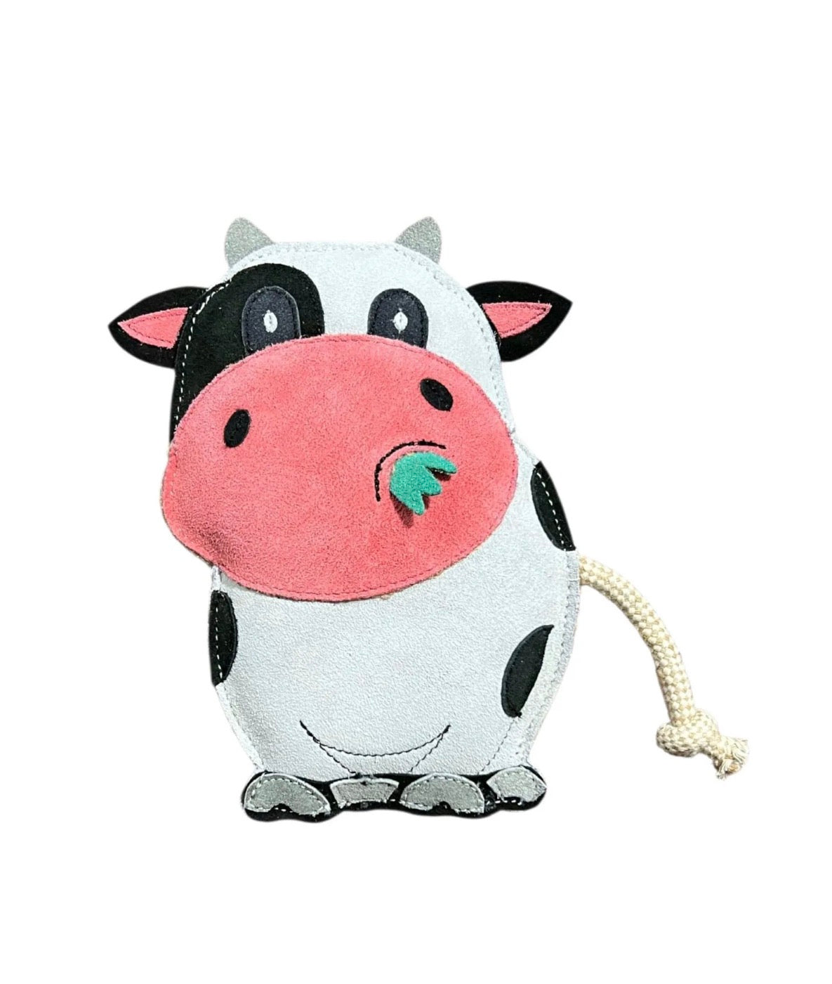 Collin the cow