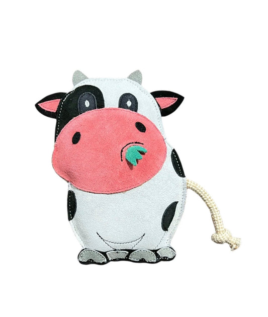 Collin the cow