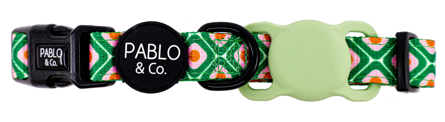 AirTag-holder til hund