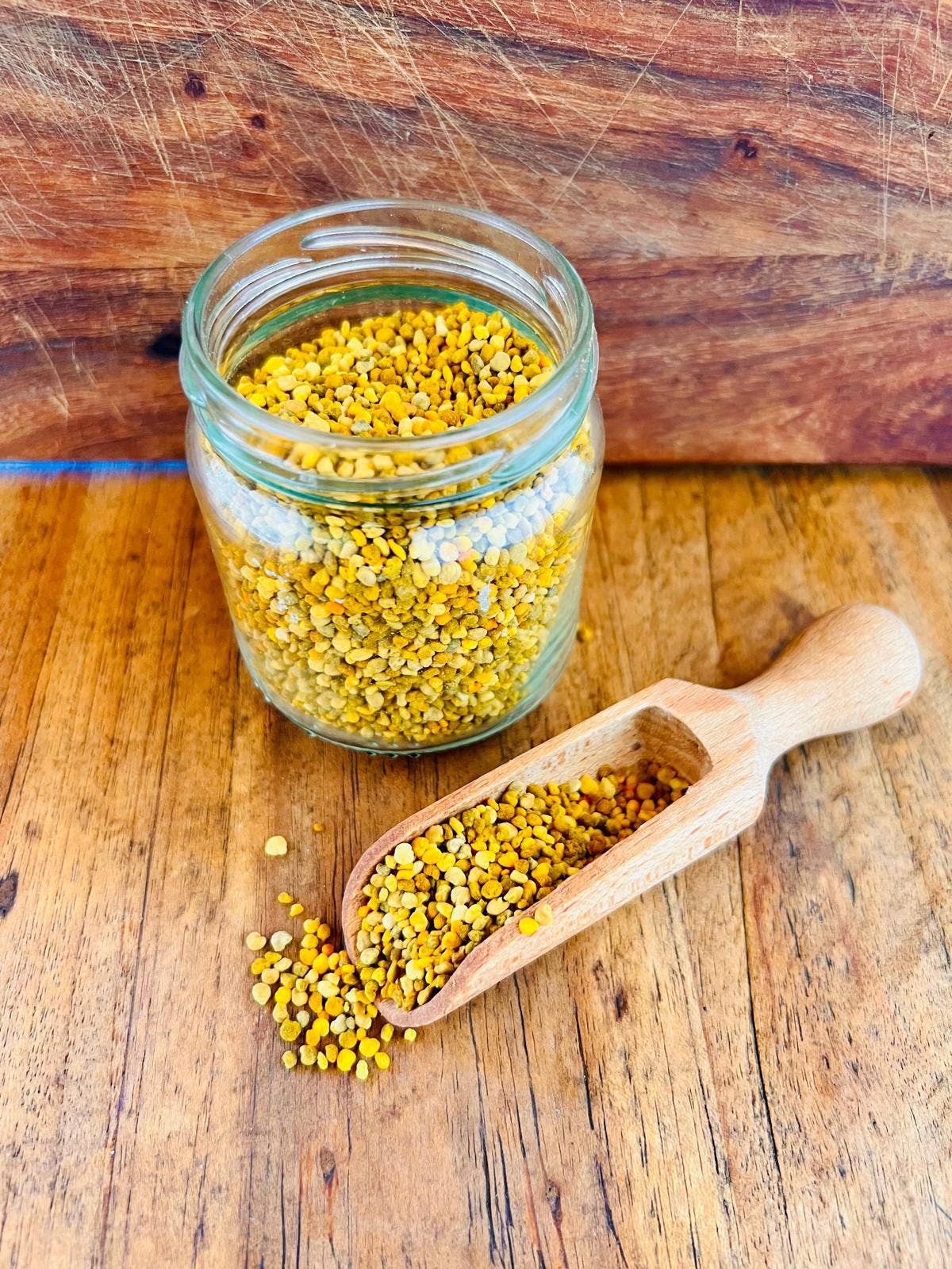 Bee-Magic Bipollen til hunder og katter