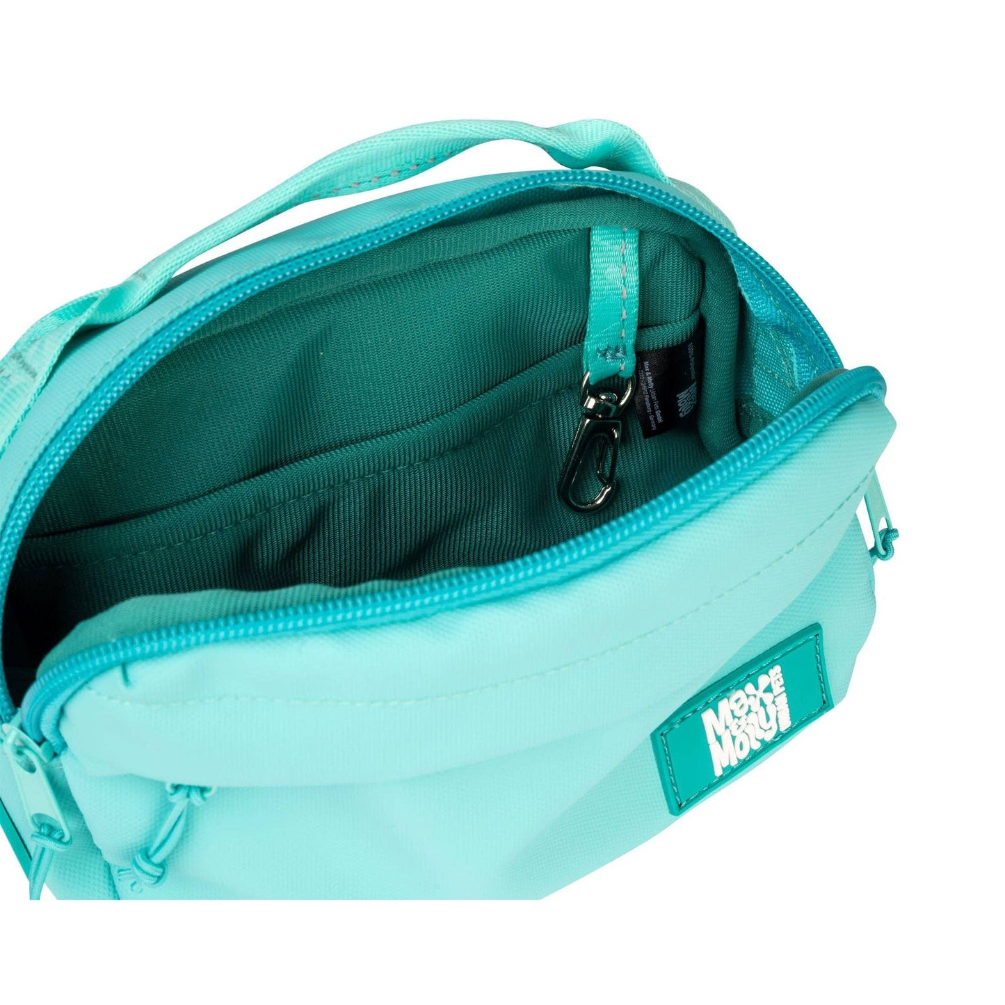 Hofteveske  - Matrix 2.0 Turquoise