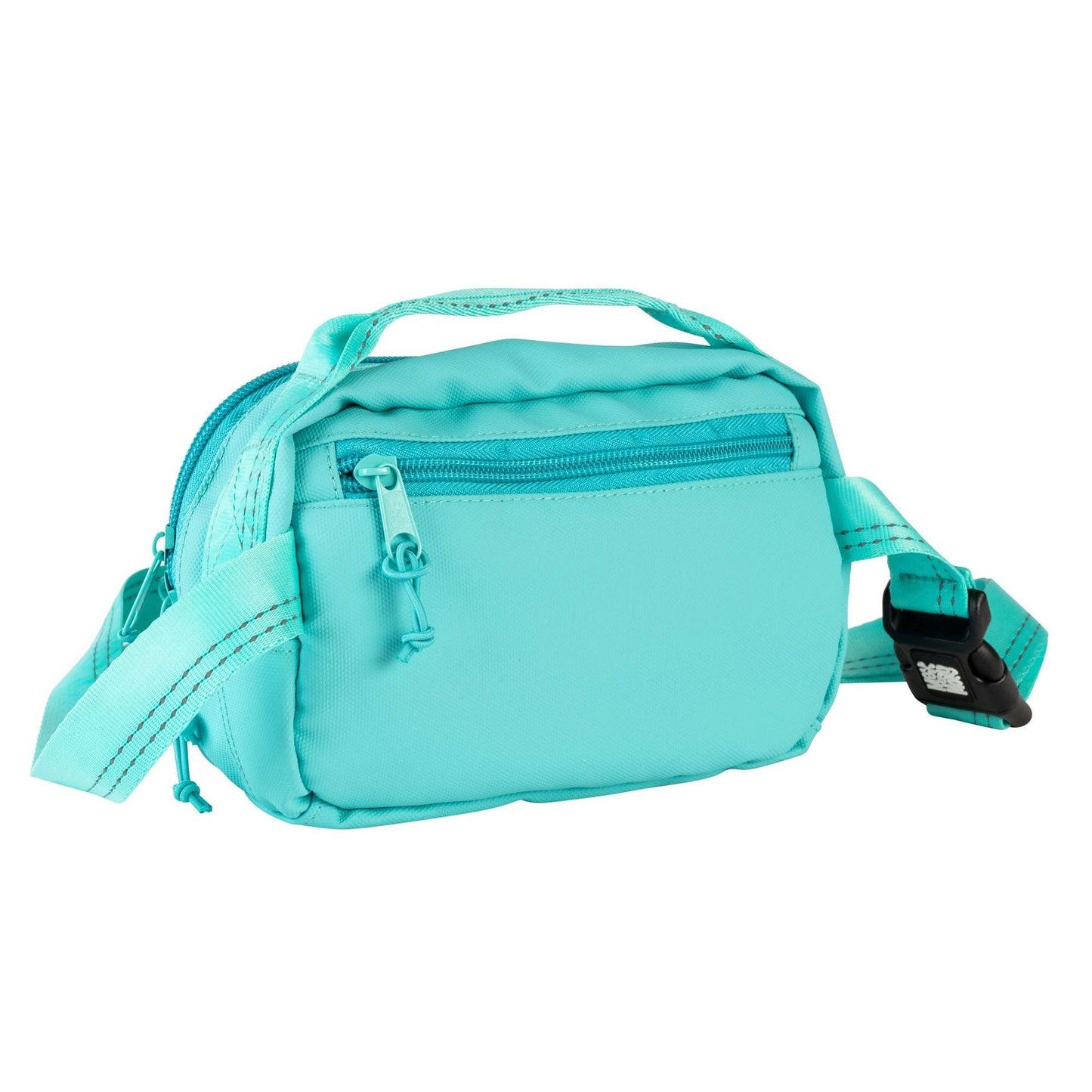 Hofteveske  - Matrix 2.0 Turquoise