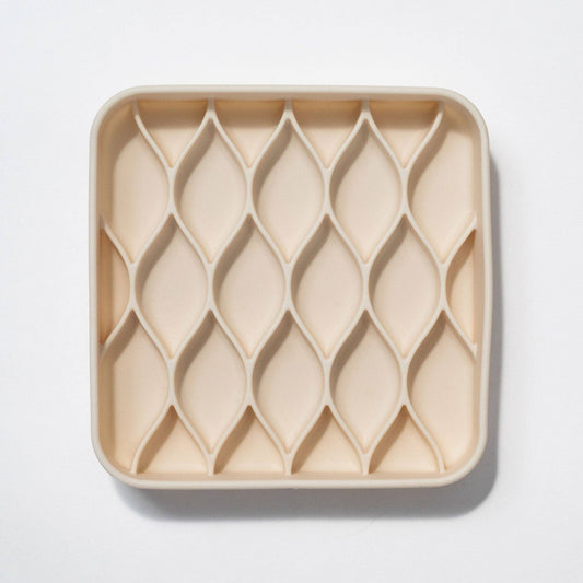 Dogged Slow Feeder Buttercream